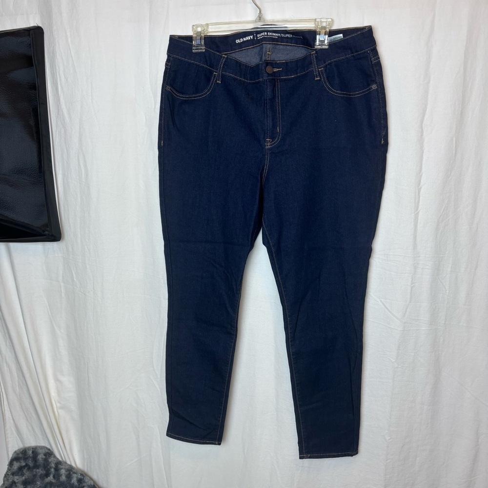NWOT jeans